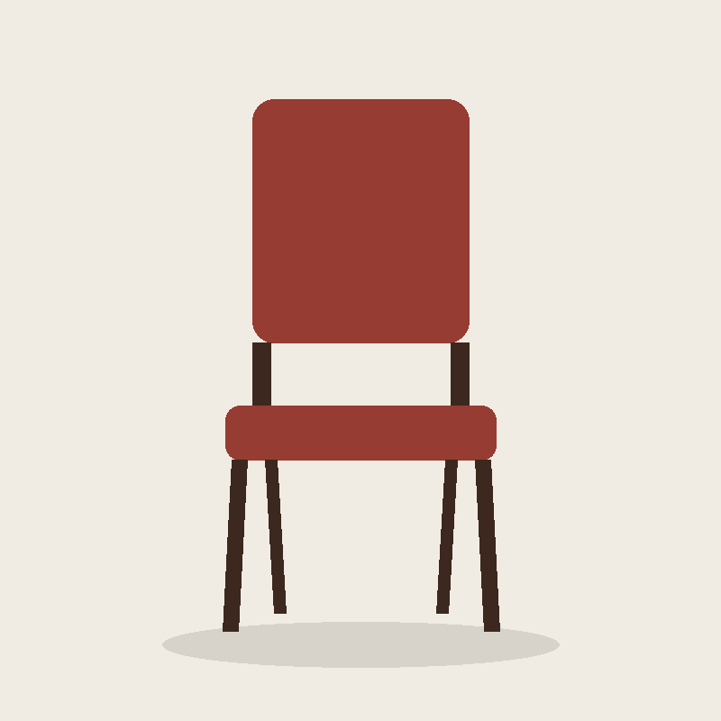 Northwood Upholstered Dining Chair