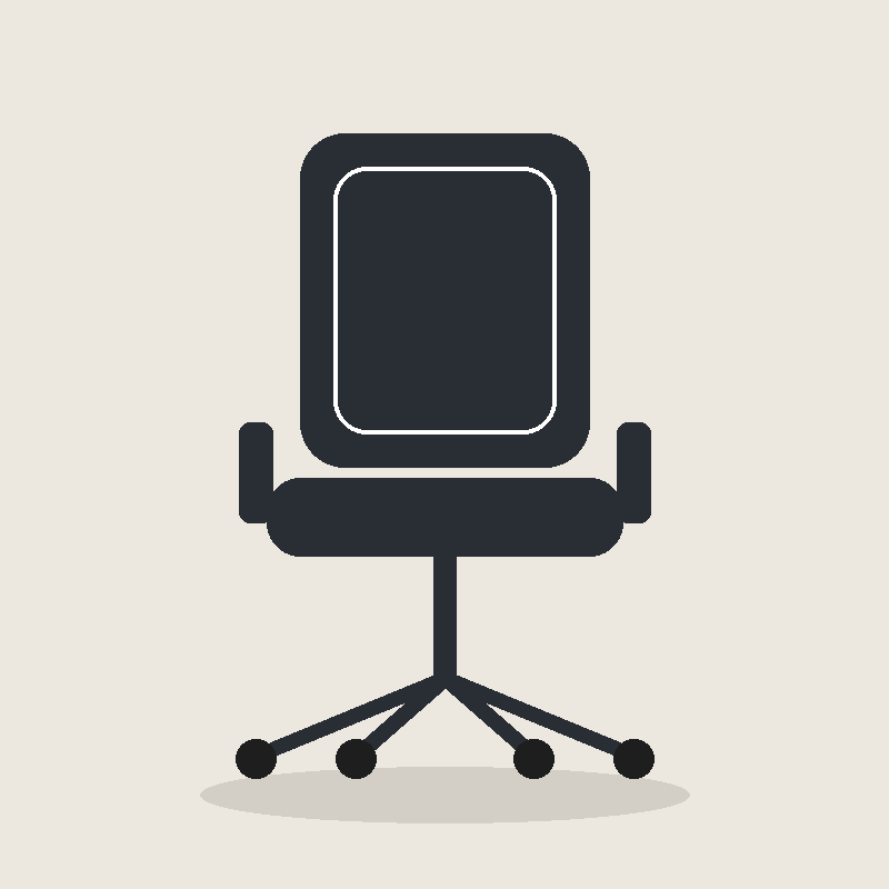 Ergo Labs Apex Executive Chair