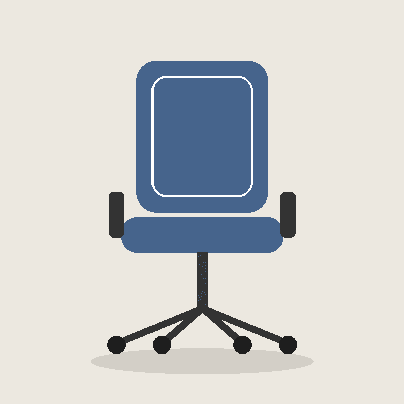 Ergo Labs Flow Mesh Task Chair