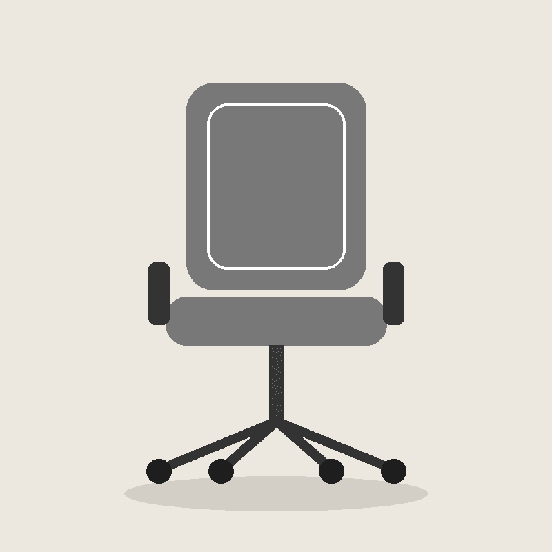Ergo Labs Daily Task Chair