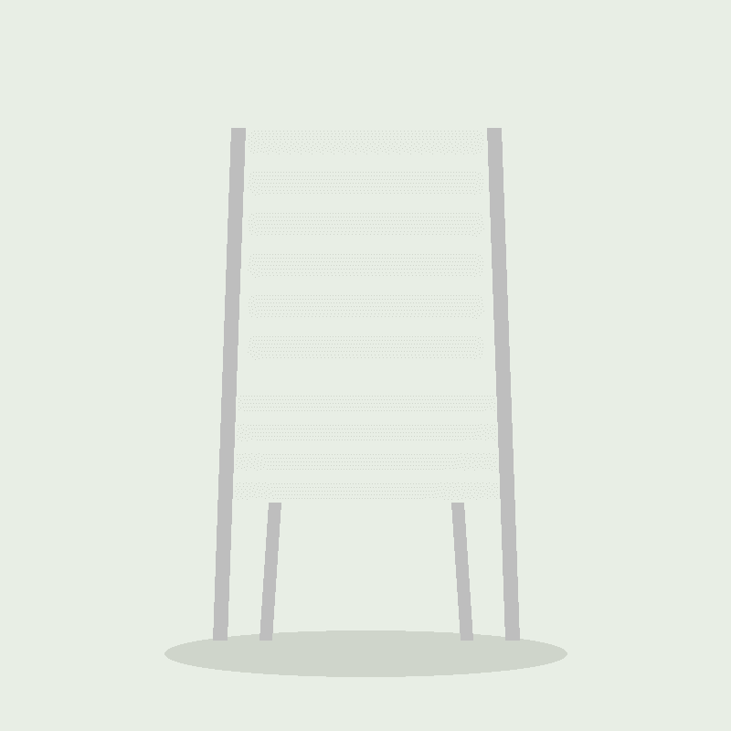 Terrace Coastal Patio Chair